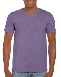 Gildan GN640 - Softstyle™ adult ringspun t-shirt