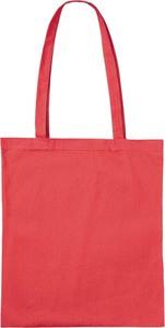 Label Serie LS42L - Cotton Large Handles Basic Shopper