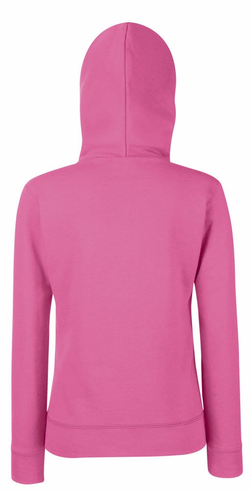 Fruit of the Loom SC269 - Lady Fit Hooded Sweat