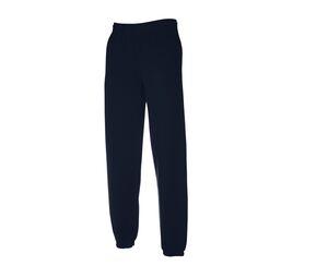 Fruit of the Loom SC290 - Jog Pant with Elasticated Cuffs