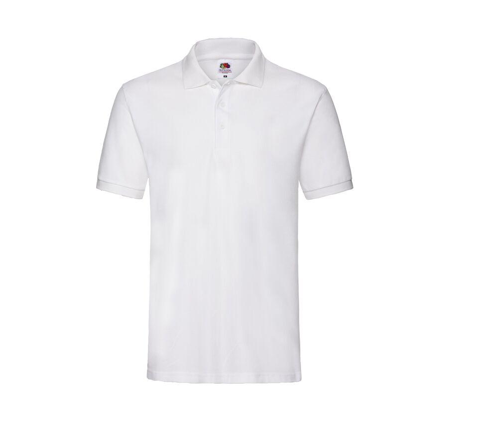 Fruit of the Loom SC385 - Premium Polo (63-218-0)