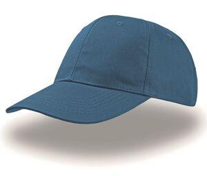 Atlantis AT015 - 6 Panel Cap Royal