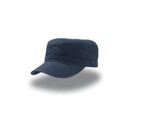 Atlantis AT098 - Faded Military Cap