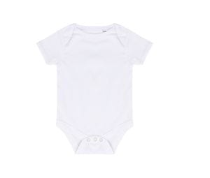 LARKWOOD LW500 - Body enfant White