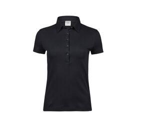 TEE JAYS TJ1441 - Polo Pima femme