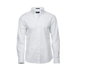 Tee Jays TJ4000 - Oxford shirt Men White