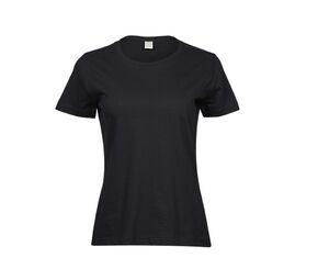 TEE JAYS TJ8050 - T-shirt femme Black