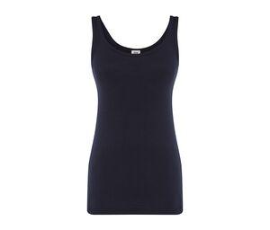 JHK JK422 - Victoria Woman Tank Top Navy