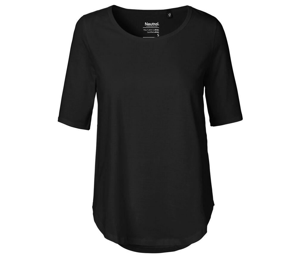 Neutral O81004 - Women's half-sleeved t-shirt