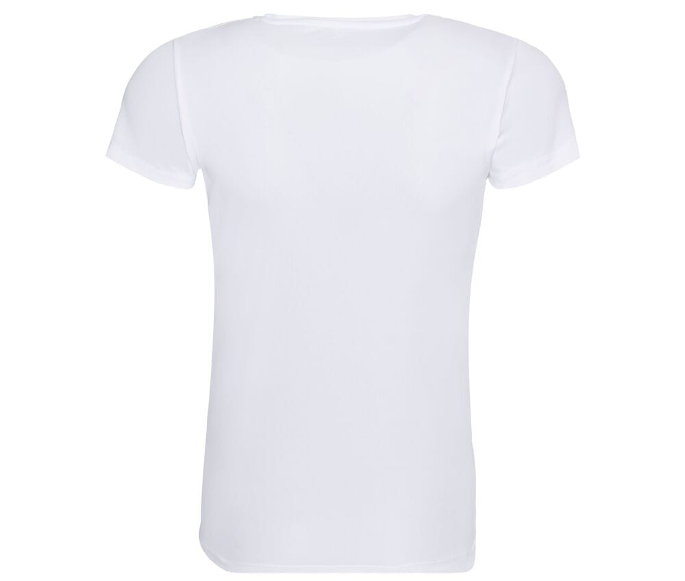 JUST COOL JC005 - T-shirt femme respirant Neoteric™