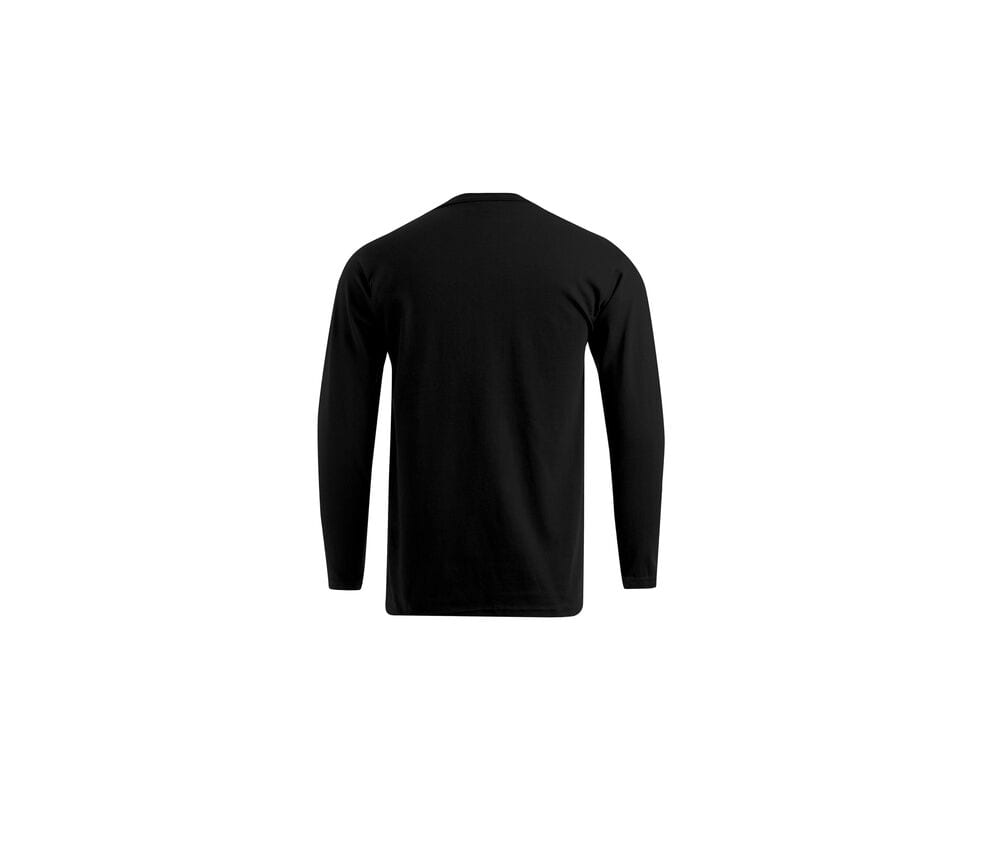 Promodoro PM4099 - Men's long-sleeved t-shirt