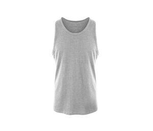 JUST TS JT007 - Tri-blend mens tank top