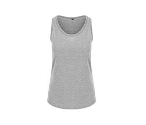 JUST TS JT015 - Womens tri-blend tank top