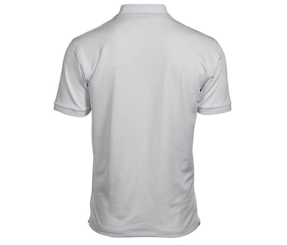 TEE JAYS TJ7000 - Recycled polyester/elastane polo shirt