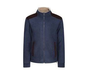 REGATTA RGF666 - Fleece jacket with zip