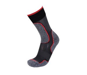 ESTEX TX1550 - Socks, perfect for warm weathers Black