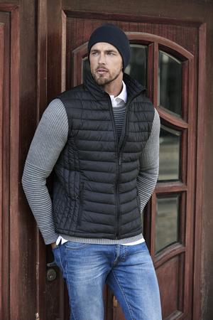 TEE JAYS TJ9632 - Bodywarmer Zepelin homme