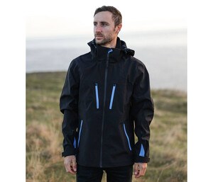 STORMTECH SHXB3 - Mens technical Softshell